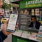 colombia lottery